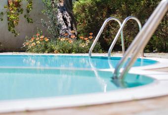 Hotel Sporting has Balcony rooms