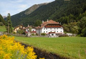 Gasthof Silbergasser Adults only allows 18 year olds to book a room