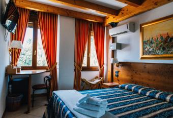 Arciduca Charming House Room & Breakfast has Balcony rooms