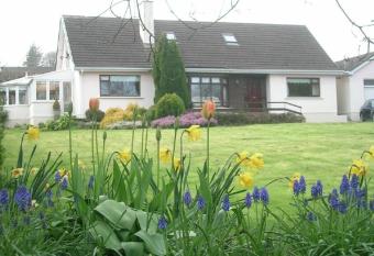 Glen na Smole has Balcony rooms