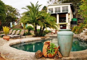 Haus Kopatsch allows 18 year olds to book a room