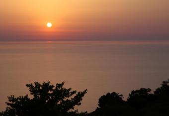 Georgia Villas has Balcony rooms