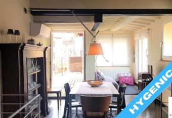 LA COSTARELLA - Central with cozy terrace has Balcony rooms