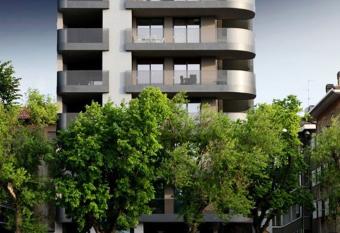 Residence Ormeggio has Balcony rooms