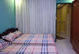 Mary Chiang Baguio Transient House has Balcony rooms