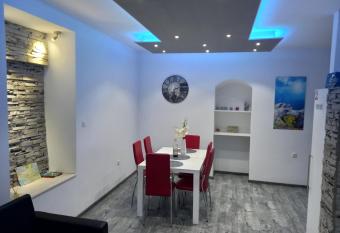 Apartment  has Balcony rooms