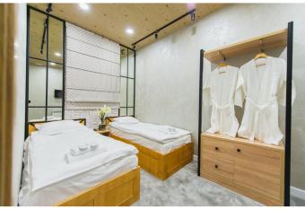 My Hostel Almaty allows 18 year olds to book a room