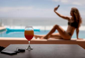 Hotel Blater has Balcony rooms