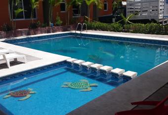 Hotel Posada La Pastrana has Balcony rooms