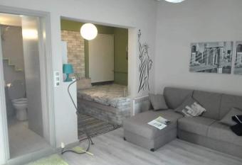 TS-George s apartments by the airport allows 18 year olds to book a room