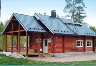 Serena Villas has Balcony rooms