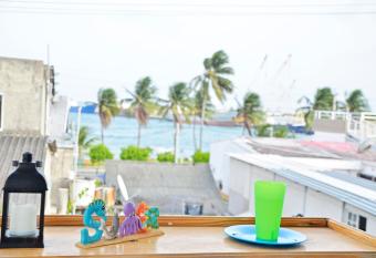 Summer Breeze has Balcony rooms