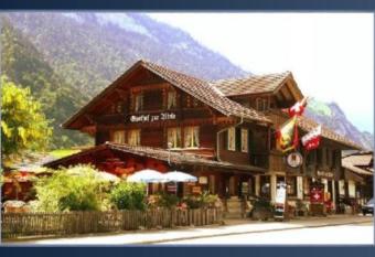 Hotel Altels allows 18 year olds to book a room