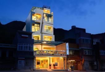                       FishHome 15           NO ELEVATOR has Balcony rooms