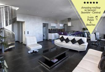 Residence du Louvre - LRA Cannes allows 18 year olds to book a room