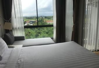 Inspiration allows 18 year olds to book a room