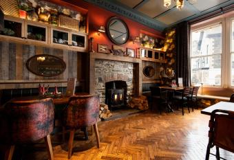 The Ambleside Inn - The Inn Collection Group allows 18 year olds to book a room