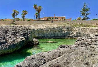 Villa Sara Costa Pergola has Balcony rooms