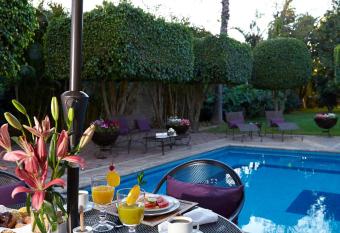 Meson del Valle allows 18 year olds to book a room