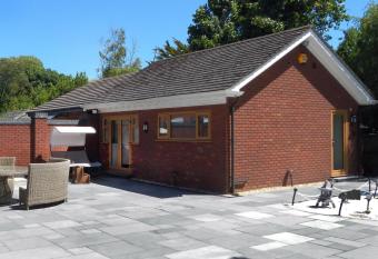 Orchid House has Balcony rooms