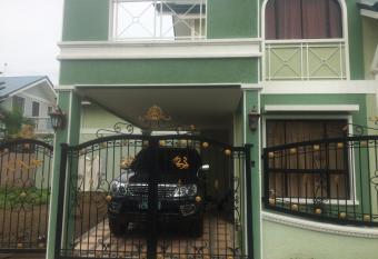 Jasmine Model House Governors Hills has Balcony rooms