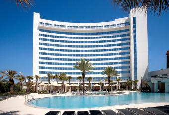 Hard Rock Hotel & Casino Biloxi has Smoking rooms