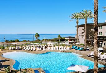 Cape Rey Carlsbad Beach, a Hilton Resort and Spa has Balcony rooms