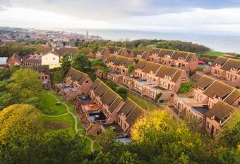 Cromer Country Club has Balcony rooms