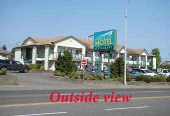 Harbour Light Motel allows 18 year olds to book a room