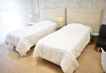 Loft para 4 personas 7   C has Balcony rooms