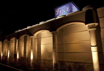 Hotel Fine Garden Suzuka allows 18 year olds to book a room