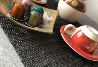 Appartamento in centro has Balcony rooms