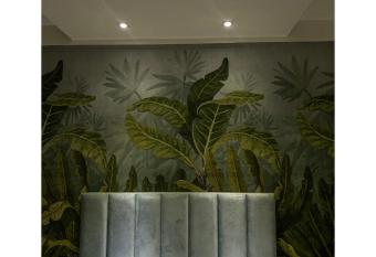 B&B Buona Stella has Balcony rooms