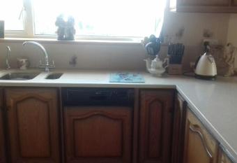 Bridgeview B&B allows 18 year olds to book a room