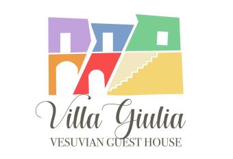 Villa Giulia - Vesuvian Guest House has Balcony rooms