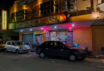 Home Inn Hotel allows 18 year olds to book a room