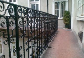 Locomotive Hostel allows 18 year olds to book a room