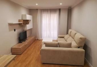 La Casita de Gonzalo has Balcony rooms