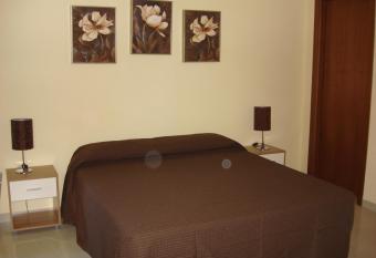 B&B Emmanuel has Balcony rooms