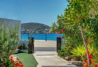 Anemologio has Balcony rooms