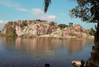 Tadom Hill Resorts allows 18 year olds to book a room