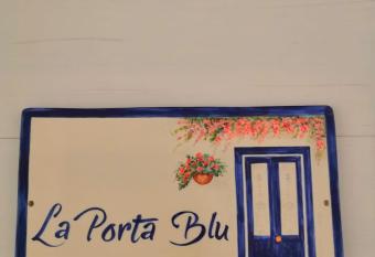 La Porta Blu allows 18 year olds to book a room