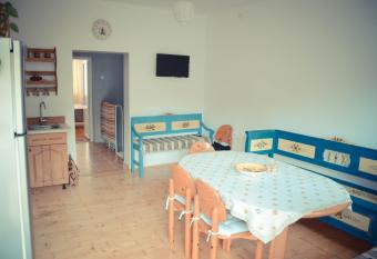 Noira House has Balcony rooms