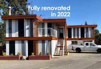 The Spot allows 18 year olds to book a room