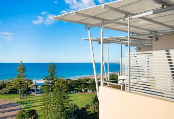 ULTIQA Shearwater Resort has Balcony rooms