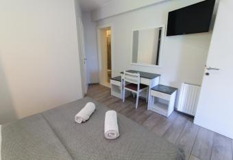 Apartments Viola allows 18 year olds to book a room