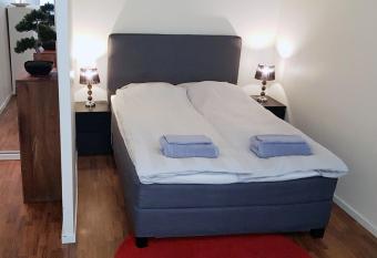 KR studio apartment Harju has Balcony rooms