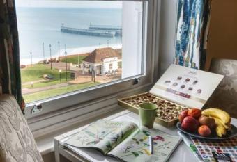 Discovery Accommodation allows 18 year olds to book a room