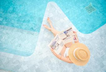 Veranda Residence by GoldStar Group has Balcony rooms