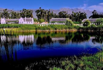 Rijk s Wine Estate & Hotel allows 18 year olds to book a room